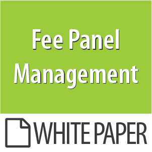 Fee Panel Management White Paper