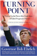 Turning Point by Governor Bob Ehrlich