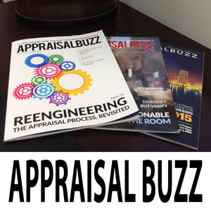 Appraisal Buzz Magazine