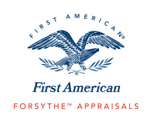 Forsythe Appraisals a First American Company
