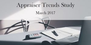 Appraisal Trends