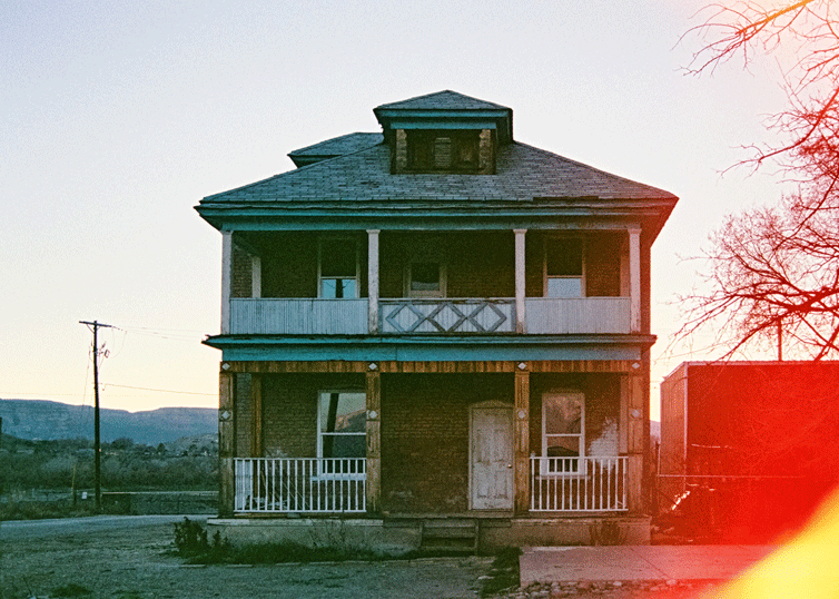 Disclosure Example: Jurisdictional Exception Rule