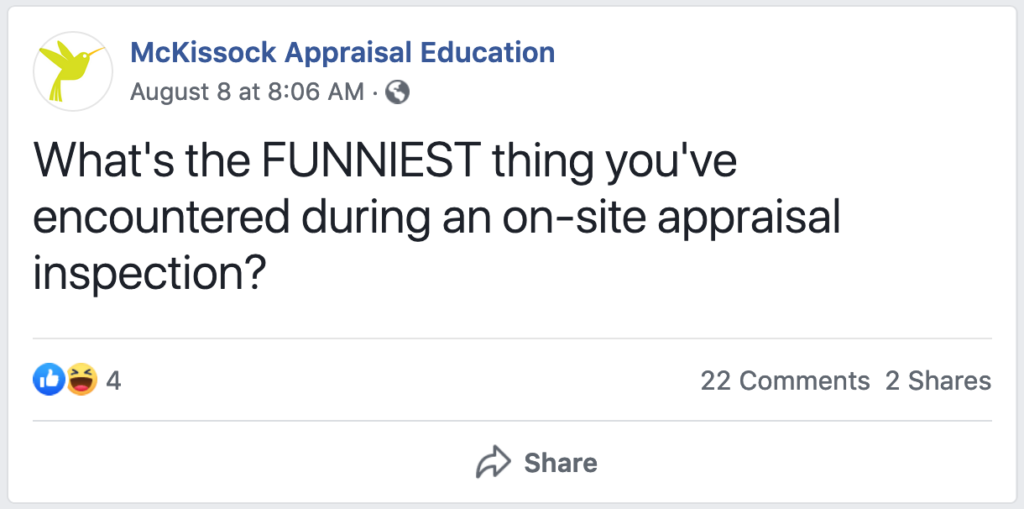 Hilarious Encounters from Real-Life Property Appraisers