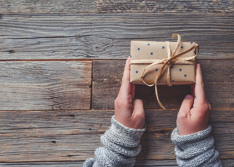 Holiday Gift Ideas for Real Estate Appraisers