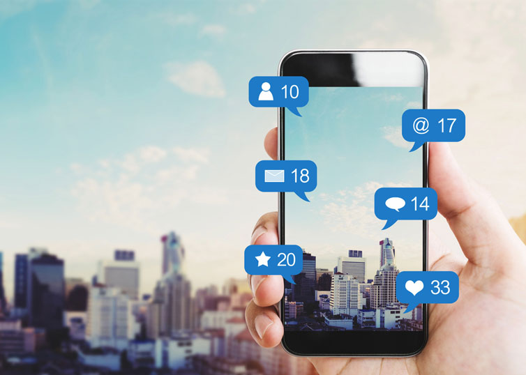 5 Ways to Market Your Business on Social Media