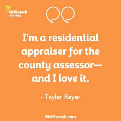 Tayler Rayer Quote