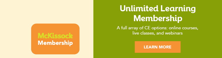 McKissock Appraisal Unlimited Learning Membership