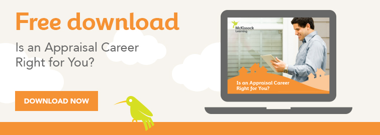 Free Download: Appraisal Career Guide