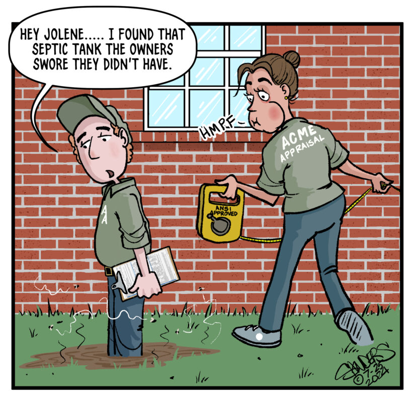 Septic Tank