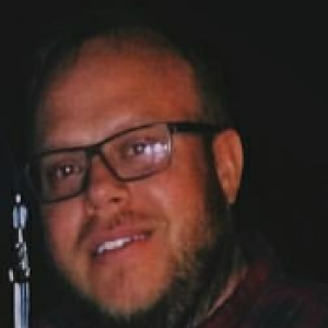 Profile photo of Jonathon Green